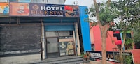 Spot On Hotel Blue Stay