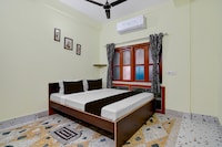 SPOT ON COZY NEST GUEST HOUSE