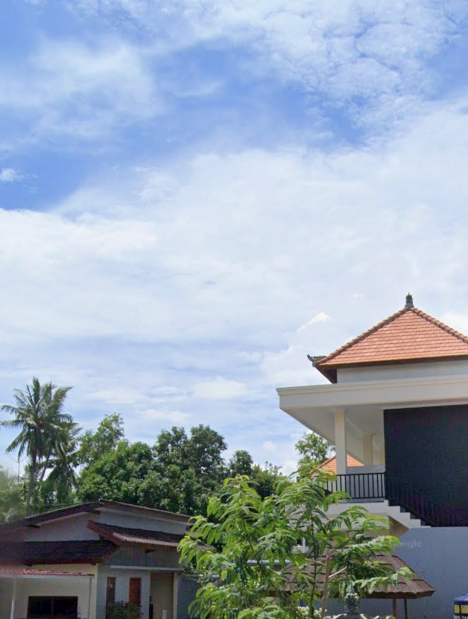 Belvilla D'Vayana Nusa Hotel, Kabupaten Karangasem, Bali