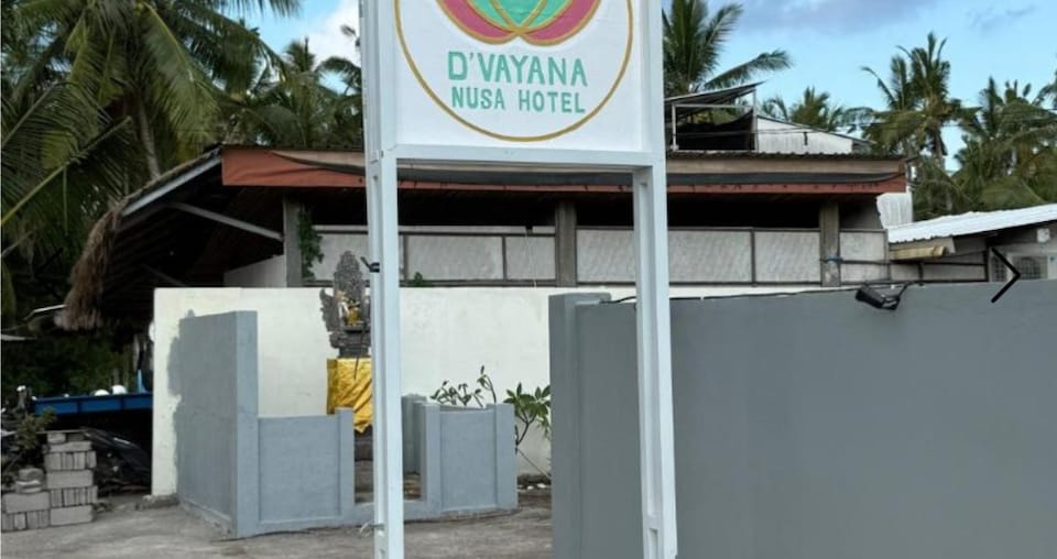 Belvilla D'Vayana Nusa Hotel, Kabupaten Karangasem, Bali