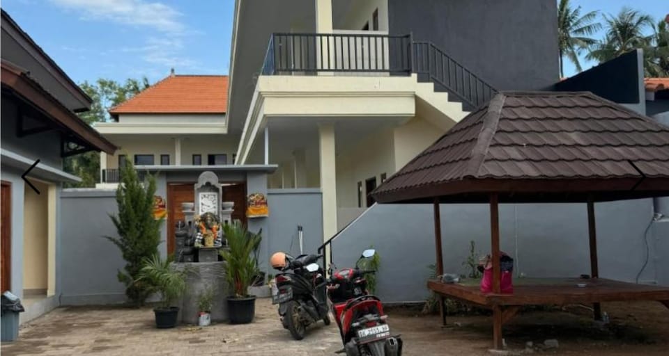 Belvilla D'Vayana Nusa Hotel, Kabupaten Karangasem, Bali