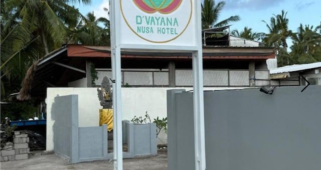 Belvilla D'Vayana Nusa Hotel