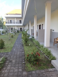 Belvilla D'Vayana Nusa Hotel