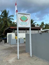 Belvilla D'Vayana Nusa Hotel