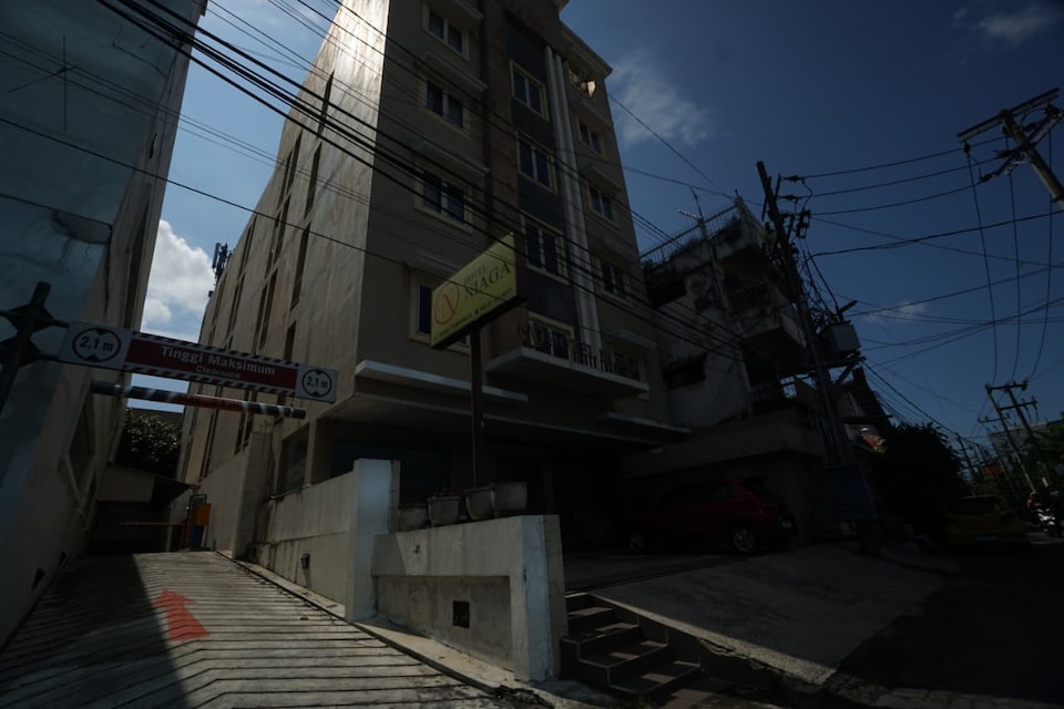 Townhouse Oak Hotel Niaga Surabaya, Surabaya, Surabaya