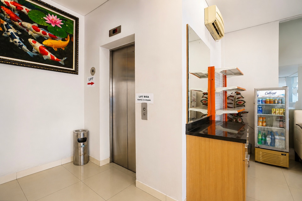 Townhouse Oak Hotel Niaga Surabaya, Surabaya, Surabaya
