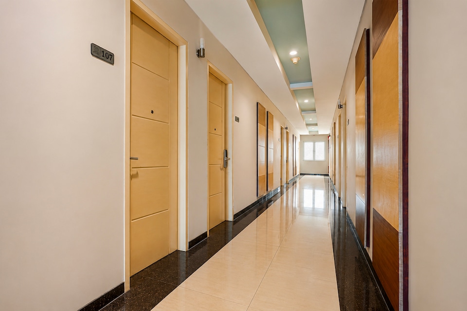 Townhouse Oak Hotel Niaga Surabaya, Surabaya, Surabaya