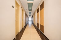 Townhouse Oak Hotel Niaga Surabaya