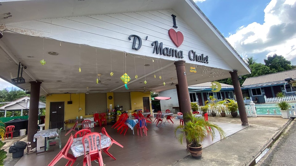 Hotel O D Mama Chalet, Sik, Kedah, Sik, Kedah