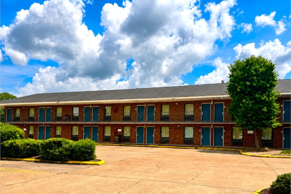 Delta Inn West Helena US 49 AR, West Helena, AR, West Helena, AR