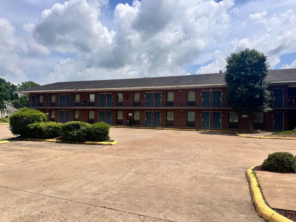 Delta Inn West Helena US 49 AR, West Helena, AR, West Helena, AR