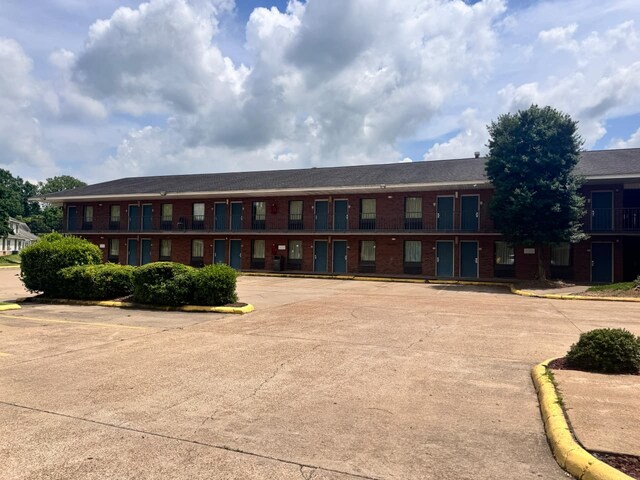 Delta Inn West Helena US 49 AR