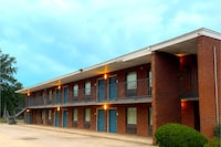 Delta Inn West Helena US 49 AR
