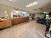 Delta Inn West Helena US 49 AR