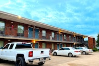 Delta Inn West Helena US 49 AR