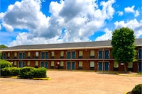 Delta Inn West Helena US 49 AR
