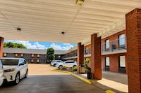 Delta Inn West Helena US 49 AR