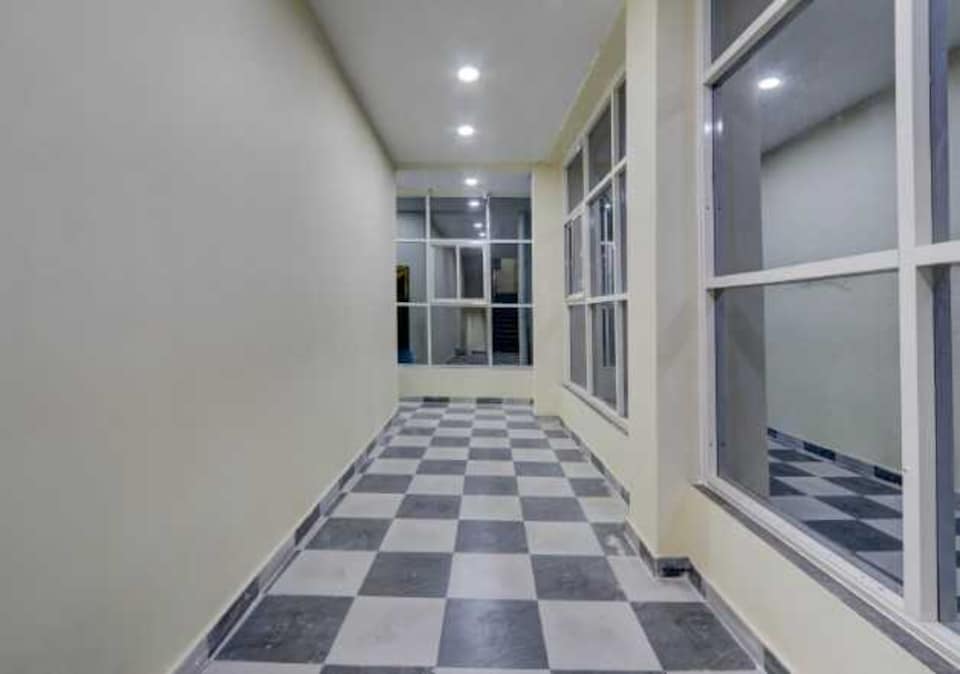 POP 84573A Sri Jogulamba Residency , Shamshabad, Hyderabad