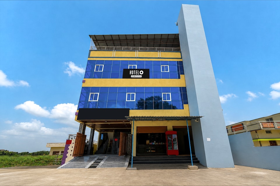 Hotel O Shadnagar Formerly Sri Jogulamba Residency, Shamshabad, Hyderabad