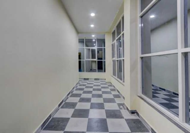 Hotel O Shadnagar Formerly Sri Jogulamba Residency