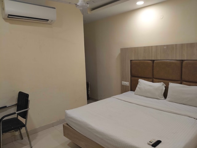 Hotel O Shadnagar Formerly Sri Jogulamba Residency