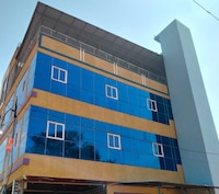 Hotel O Shadnagar Formerly Sri Jogulamba Residency