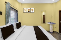 Hotel O Shadnagar Formerly Sri Jogulamba Residency