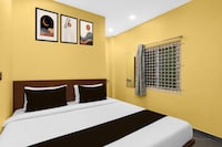 Super Hotel O Shadnagar Formerly Sri Jogulamba Residency