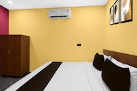 Super Hotel O Shadnagar Formerly Sri Jogulamba Residency