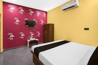 Hotel O Shadnagar Formerly Sri Jogulamba Residency
