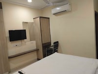 Hotel O Shadnagar Formerly Sri Jogulamba Residency
