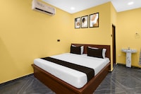 Hotel O Shadnagar Formerly Sri Jogulamba Residency