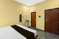 Hotel O Shadnagar Formerly Sri Jogulamba Residency