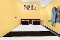Hotel O Shadnagar Formerly Sri Jogulamba Residency