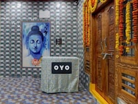 Hotel O Shadnagar Formerly Sri Jogulamba Residency