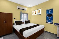 Super Hotel O Shadnagar Formerly Sri Jogulamba Residency