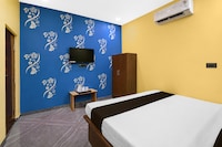 Hotel O Shadnagar Formerly Sri Jogulamba Residency