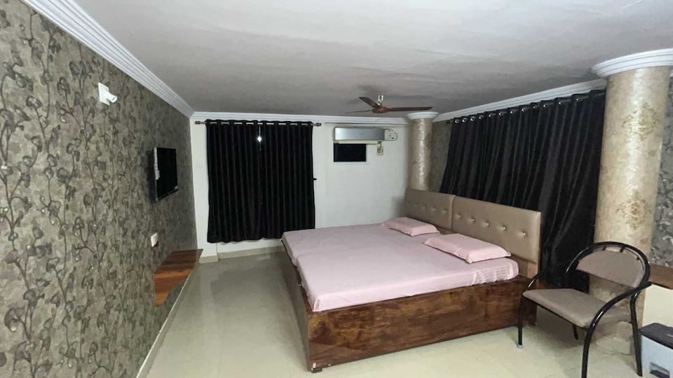 Hotel O TILAK GRAND INN, Rajahmundry, Rajahmundry