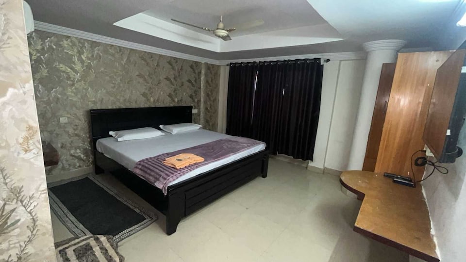 Hotel O TILAK GRAND INN, Rajahmundry, Rajahmundry