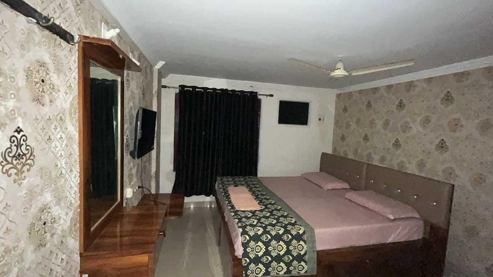 Hotel O TILAK GRAND INN, Rajahmundry, Rajahmundry