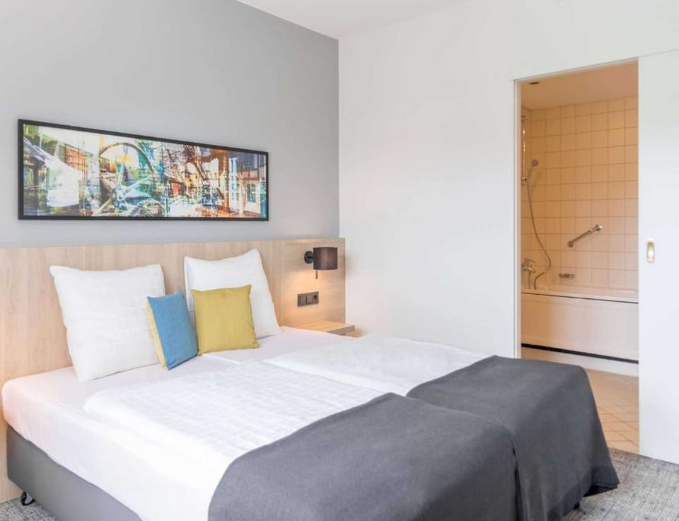Sunday Hotel Flensburg, Flensburg, Flensburg