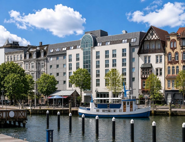 Sunday Hotel Flensburg