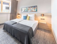 Sunday Hotel Flensburg