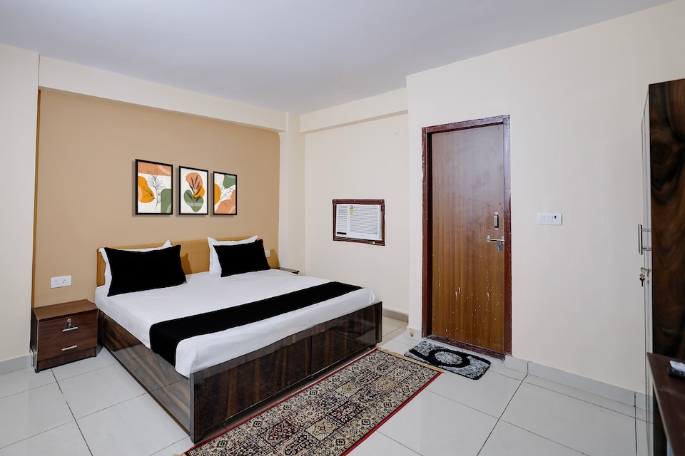 Hotel O M3M Paradise, Bhiwadi, Bhiwadi