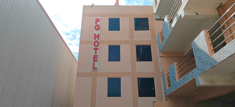 Hotel O M3M Paradise, Bhiwadi, Bhiwadi