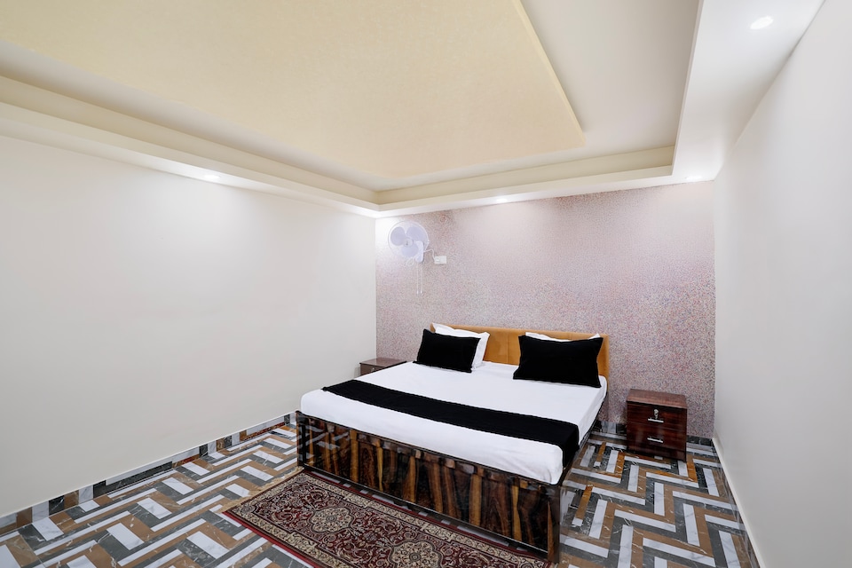 Hotel O M3M Paradise, Bhiwadi, Bhiwadi