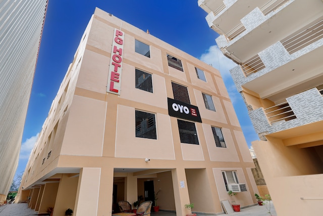 Hotel O M3M Paradise