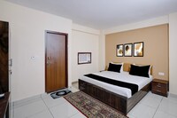 Hotel O M3M Paradise