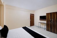 Hotel O M3M Paradise
