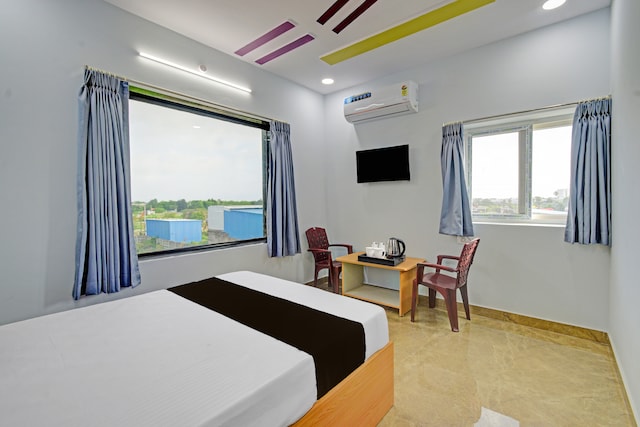 Hotel O RIDDHI hotel